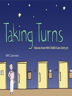 Taking Turns - ebook